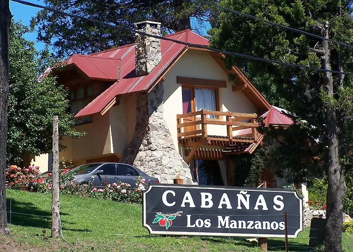 Cabanas Los Manzanos