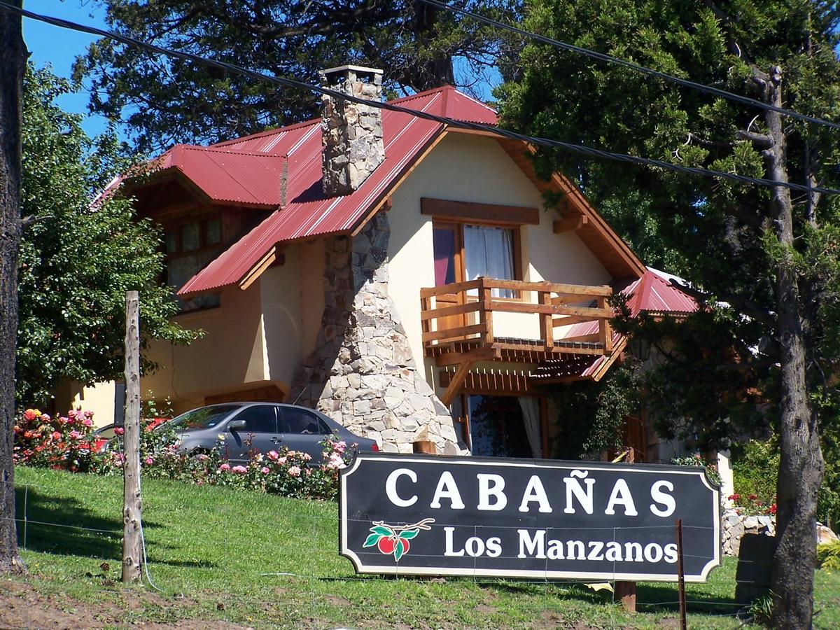 Cabanas Los Manzanos Apartahotel 2*